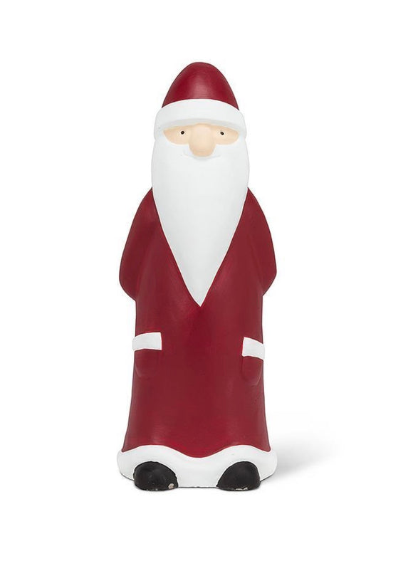 Abbott | Small Santa Gnome