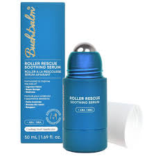 Bushbalm | Roller Rescue Soothing Serum