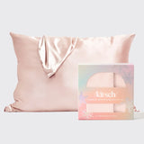 Kitsch | Holiday Standard Pillowcase | 2PC Set