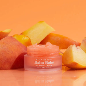 NCLA BEAUTY | Lip Balm